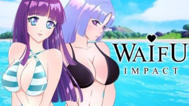 Featured WAIFU IMPACT Free Download