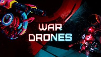 Featured WAR DRONES Free Download