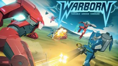 Featured WARBORN Free Download