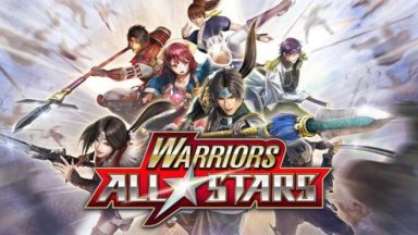 Featured WARRIORS ALLSTARS Free Download
