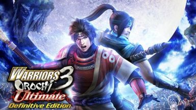 Featured WARRIORS OROCHI 3 Ultimate Definitive Edition Free Download