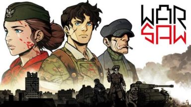 Featured WARSAW Free Download