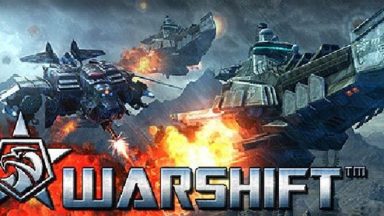 Featured WARSHIFT Free Download