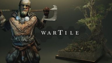 Featured WARTILE Free Download