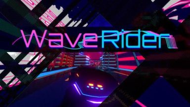Featured WAVE RIDER Free Download