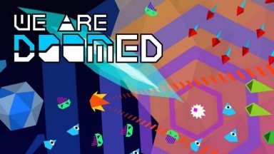 Featured WE ARE DOOMED Free Download
