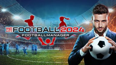 Featured WE ARE FOOTBALL 2024 Free Download