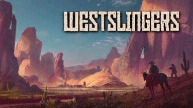 Featured WESTSLINGERS Free Download