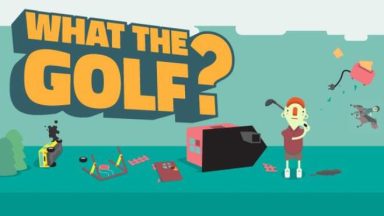 Featured WHAT THE GOLF Free Download