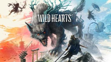 Featured WILD HEARTS Free Download 1