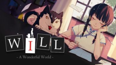 Featured WILL A Wonderful World WILL Free Download