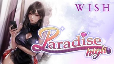 Featured WISH Paradise High Free Download