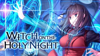 Featured WITCH ON THE HOLY NIGHT Free Download