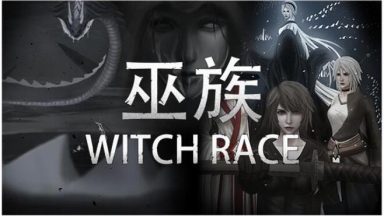 Featured WITCH RACE Free Download