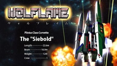 Featured WOLFLAME Free Download