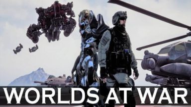Featured WORLDS AT WAR Free Download