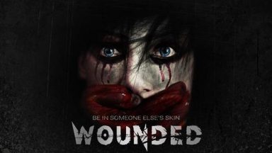 Featured WOUNDED Free Download