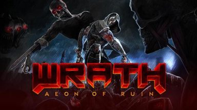 Featured WRATH Aeon of Ruin Free Download