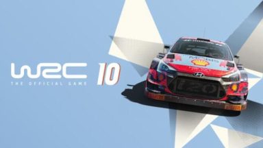 Featured WRC 10 FIA World Rally Championship Free Download