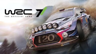 Featured WRC 7 FIA World Rally Championship Free Download