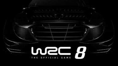 Featured WRC 8 FIA World Rally Championship Free Download