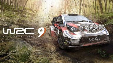 Featured WRC 9 FIA World Rally Championship Free Download