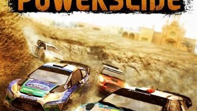 Featured WRC Powerslide Free Download