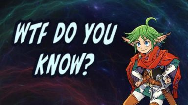 Featured WTF Do You Know Free Download
