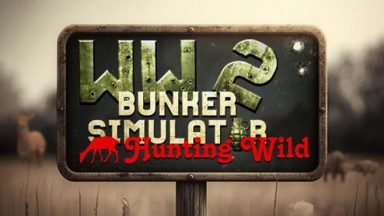 Featured WW2 Bunker Simulator Hunting Wild Free Download