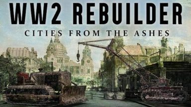 Featured WW2 Rebuilder Free Download 1
