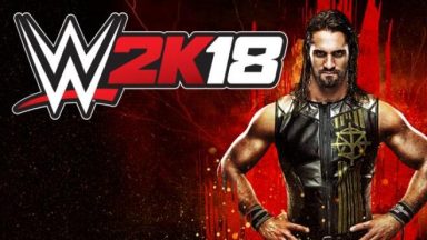 Featured WWE 2K18 Free Download