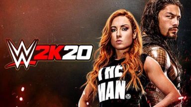 Featured WWE 2K20 Free Download