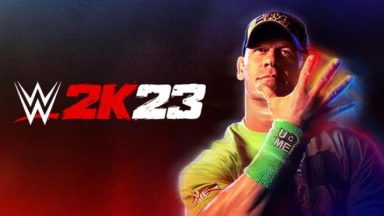 Featured WWE 2K23 Free Download 1