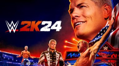 Featured WWE 2K24 Free Download 1