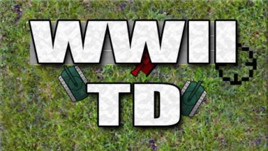 Featured WWII TD Free Download