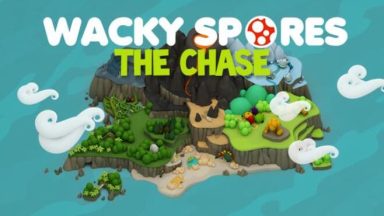 Featured Wacky Spores The Chase Free Download