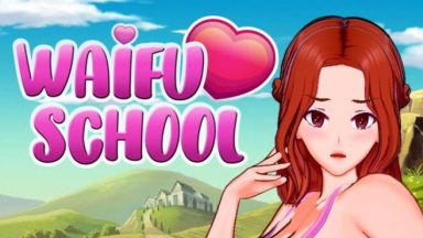 Featured Waifu School Free Download
