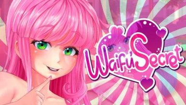 Featured Waifu Secret Free Download 1