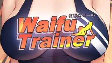 Featured Waifu Trainer Free Download
