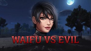 Featured Waifu vs Evil Free Download