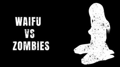 Featured Waifu vs Zombies Free Download