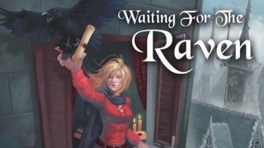 Featured Waiting For The Raven Free Download