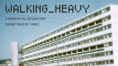 Featured Walking Heavy Free Download
