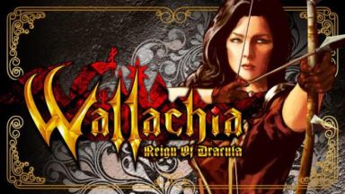 Featured Wallachia Reign of Dracula Free Download