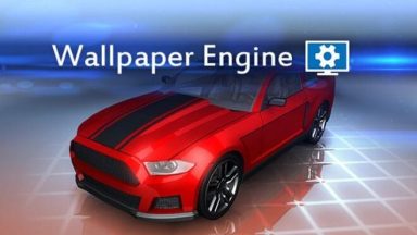 Featured Wallpaper Engine Free Download