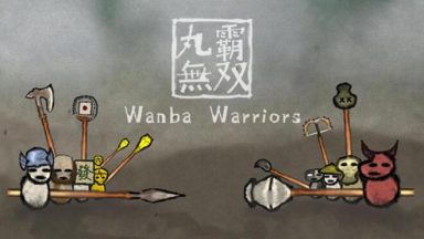 Featured Wanba Warriors Free Download