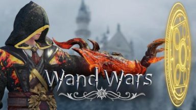 Featured Wand Wars Rise Free Download