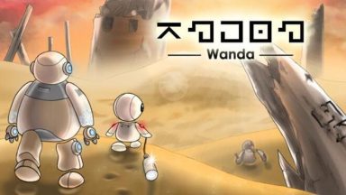 Featured Wanda A Beautiful Apocalypse Free Download