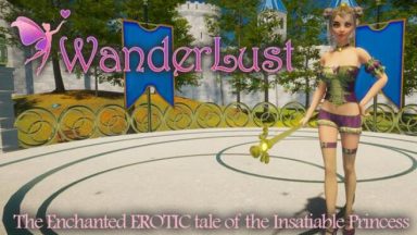 Featured WanderLust Free Download