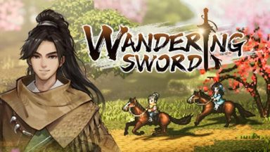 Featured Wandering Sword Free Download 1